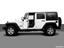 2013 Jeep Wrangler